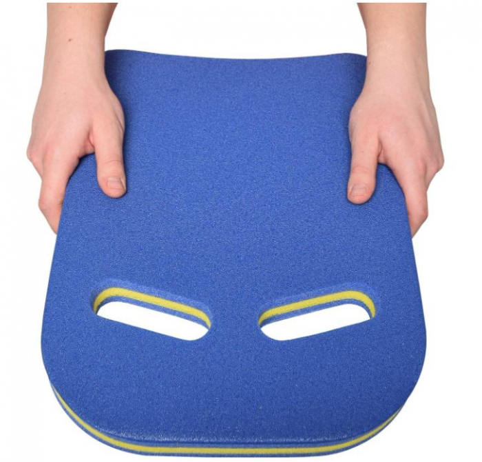 Pluta inot BECO Kickboard pentru ajutor, orice varsta [5]