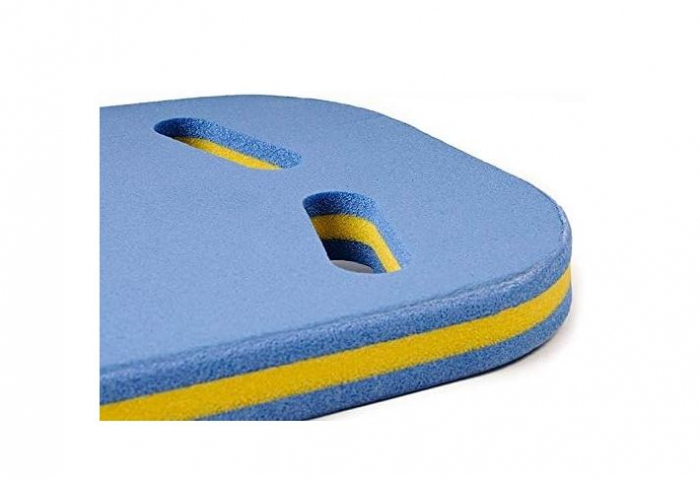 Pluta inot BECO Kickboard pentru ajutor, orice varsta [7]