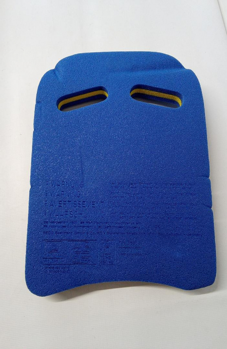 Pluta inot BECO Kickboard pentru ajutor, orice varsta [3]