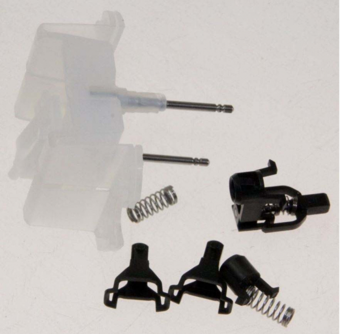 Mecanism oscilant aparat de ras BRAUN 67030836, pentru 5411 - 5779 [2]