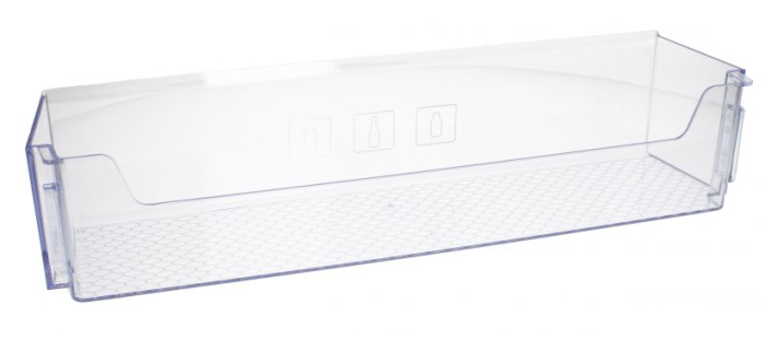 Polita usa frigider Beko 4652180100, pentru BEKO/GRUNDIG/ARCELIK C00873788 [6]
