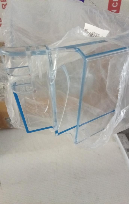 Polita usa frigider Bosch 00709646 [2]