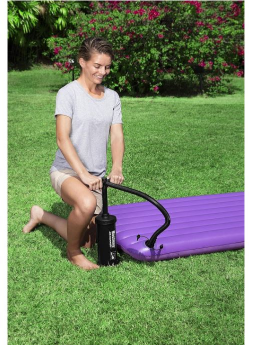 Pompa de mana Bestway Air Hammer, 37 cm [4]