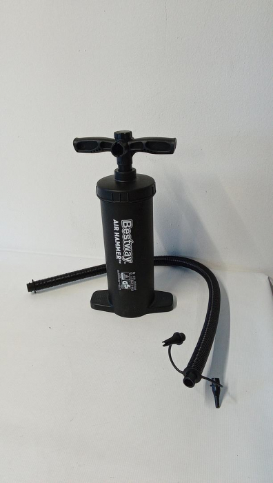 Pompa de mana Bestway Air Hammer, 37 cm [3]