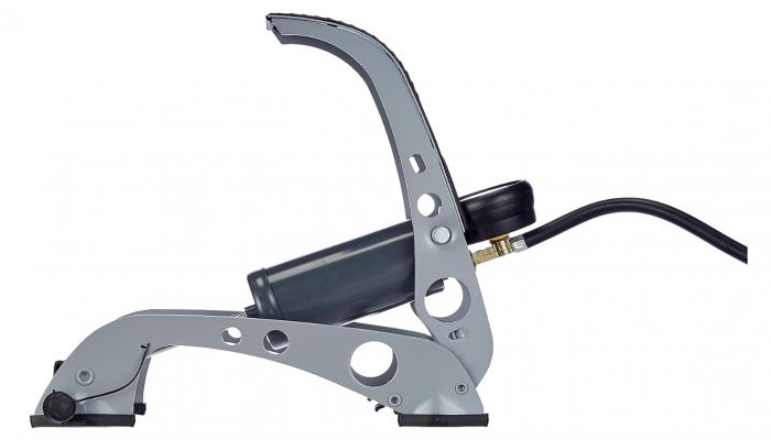 Pompa de picior cu manometru Michelin 9501, 7 bar [3]