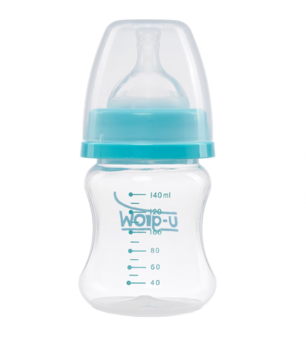 Pompa de san electrica U-Grow U003-EPBP, portabila [6]