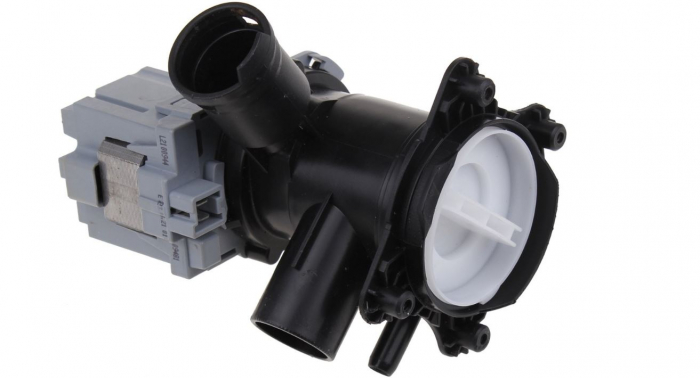 Pompa evacuare masina de spalat Bosch, 30W, 00145777 [1]