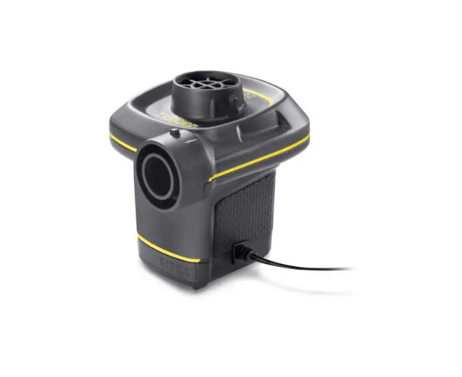 Pompa electrica Intex Quick-Fill AC [3]