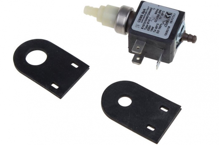 Pompa pentru curatator cu aburi Karcher 4.512-096.0, SC 3 [2]