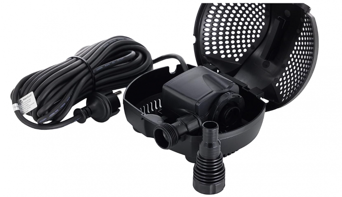 Pompa pentru filtre si cursuri de apa PONTEC 50851 PondoMax Eco 1500 [4]