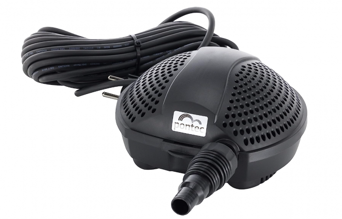 Pompa pentru filtre si cursuri de apa PONTEC 50851 PondoMax Eco 1500 [3]