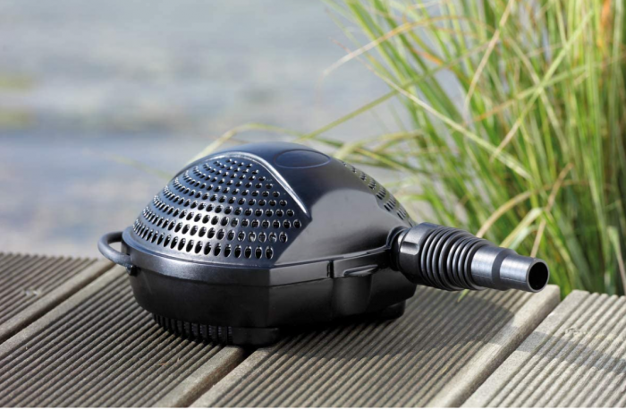 Pompa pentru filtre si cursuri de apa PONTEC 50851 PondoMax Eco 1500 [5]