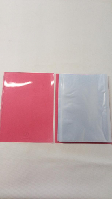 Portofoliu Exacompta Kreacover 5799E, 100 folii, A4 [2]