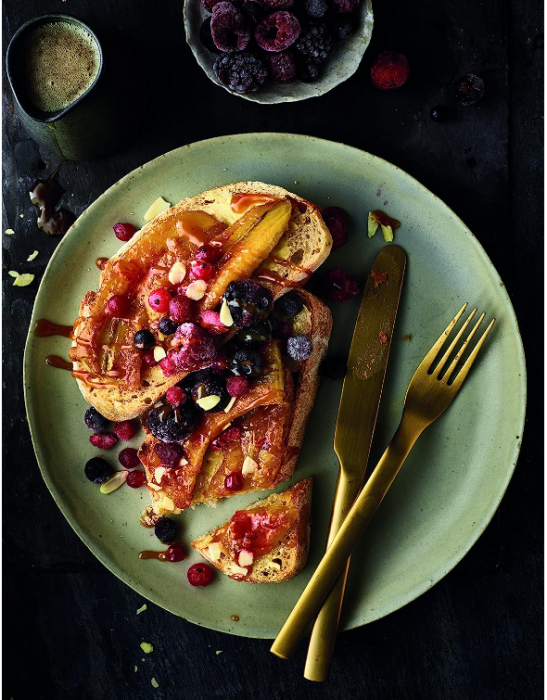 Prajitor de pâine De'Longhi CTLAP2203.W, 550 wați, alb [7]