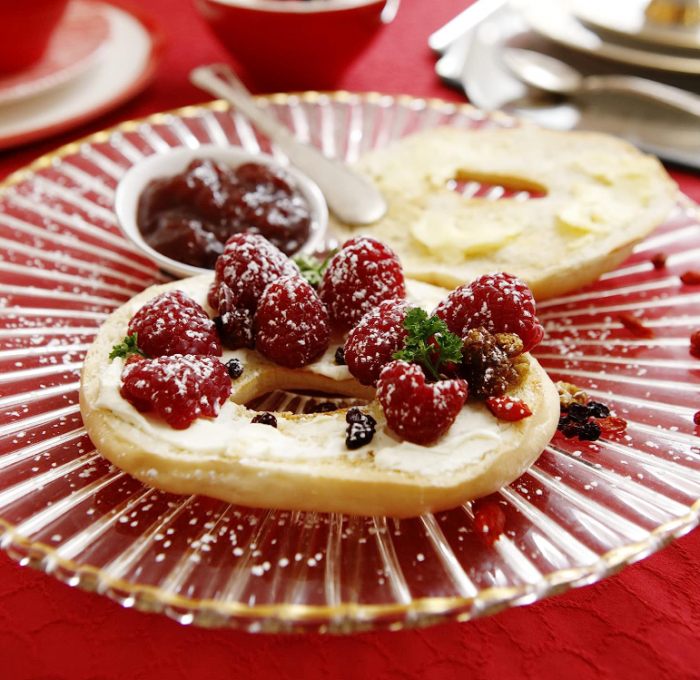 Prajitor de pâine De'Longhi CTLAP2203.W, 550 wați, alb [6]