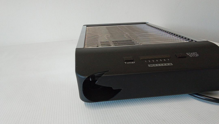 Prajitor de paine Melissa 16140136 [4]