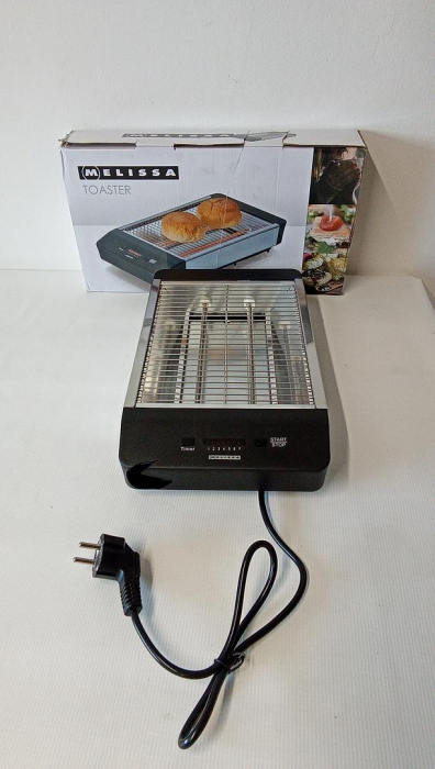 Prajitor de paine Melissa 16140136 [2]