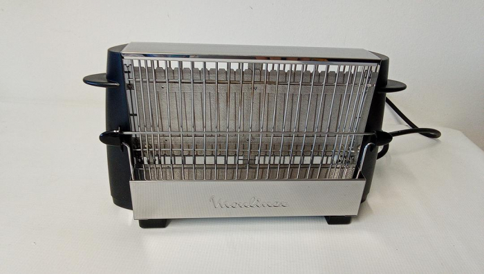 Prajitor de paine Moulinex A15453, Toaster [3]