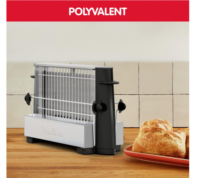 Prajitor de paine Moulinex A15453, Toaster [7]