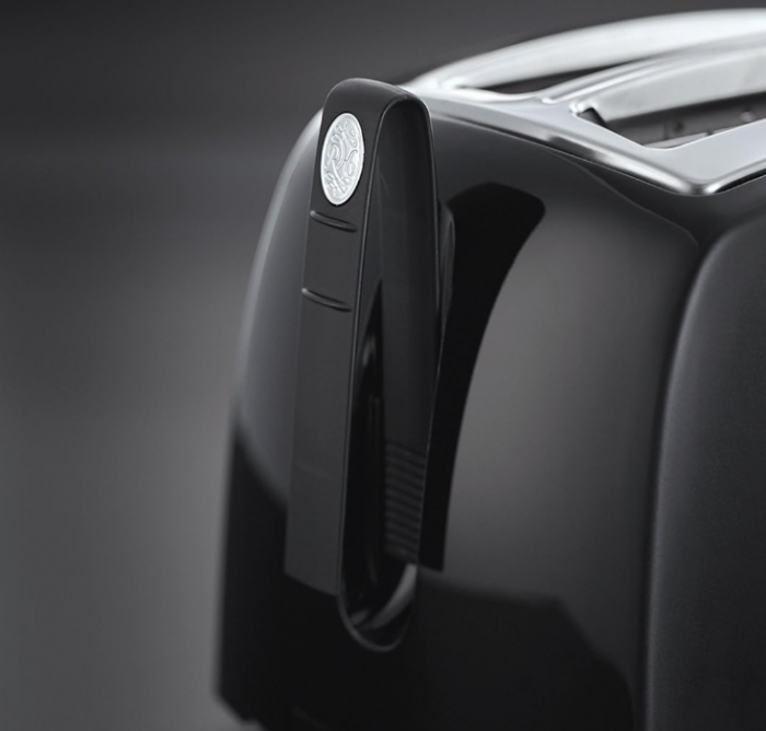 Prajitor de pâine Russell Hobbs Textures+, 2 felii, 850W, 22601-56 [8]