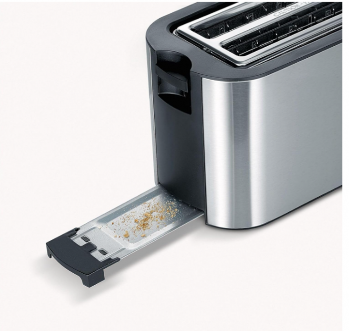 Prajitor de paine Severin AT 2590, 1400 W [4]