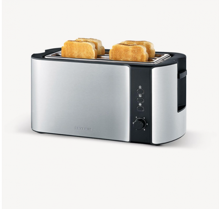 Prajitor de paine Severin AT 2590, 1400 W [5]