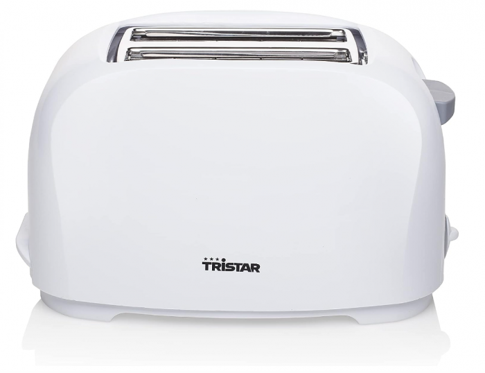 Prajitor de pâine Tristar BR-1013, alb [5]