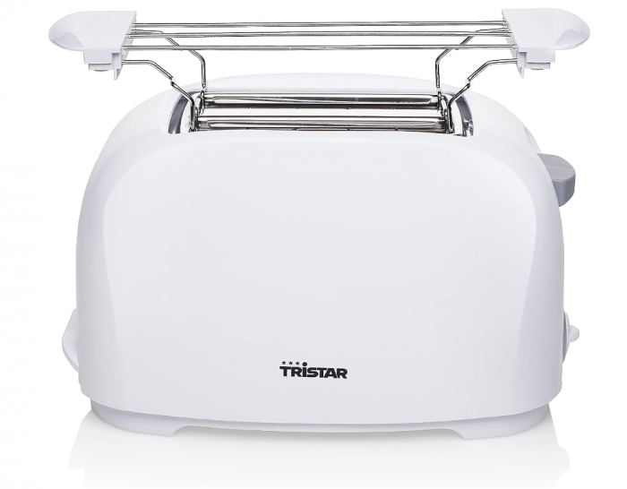 Prajitor de pâine Tristar BR-1013, alb [6]