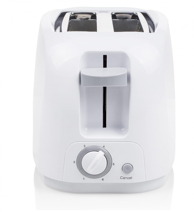 Prajitor de pâine Tristar BR-1013, alb [7]