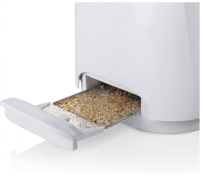 Prajitor de pâine Tristar BR-1013, alb [3]