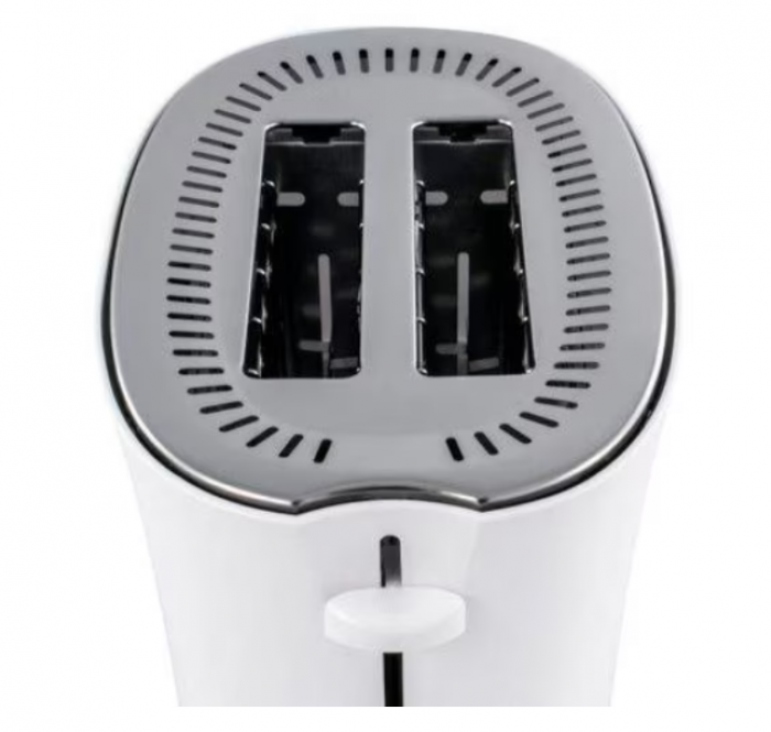 Prajitor de paine Zass ZST 05, 800W, 2 felii, Tavita frimituri [4]