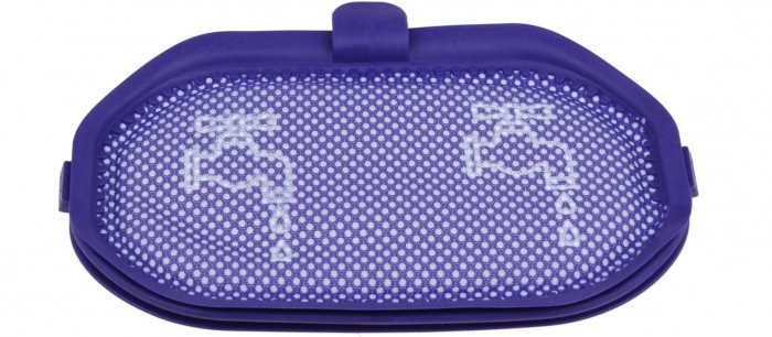 Pre-filtru pentru aspiraor Dyson DC30/DC31/DC34/DC35/DC44/DC45, 91706602 [1]