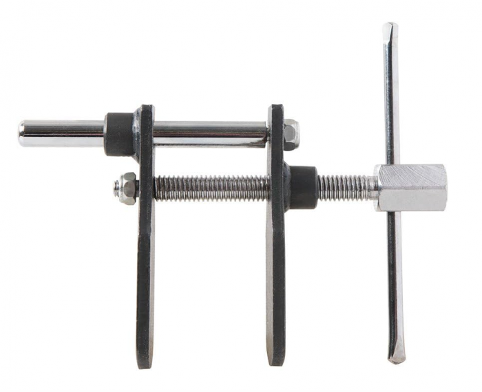 Presa pentru piston etrier frana auto, 88mm, Silverline [2]