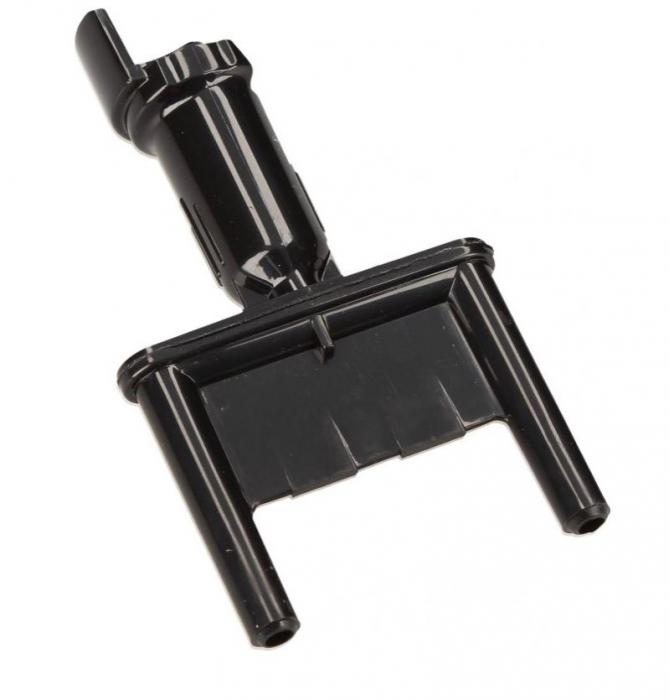 Duza spumare lapte, MELITTA 6617882, pentru E970, F630 [2]