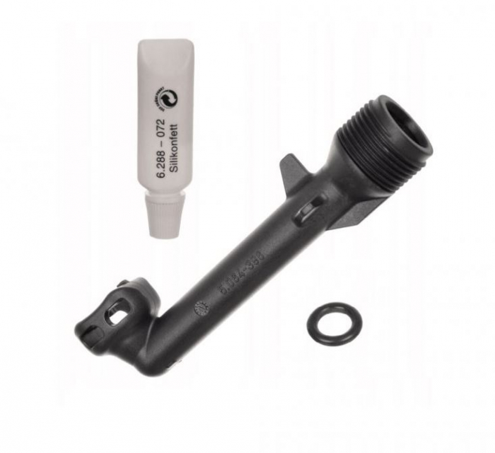 Racord pentru aparat de spalat cu presiune, KARCHER 4.063-914.0 [3]