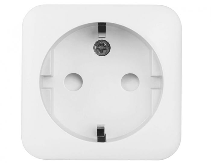 Priză inteligentă AduroSmart Reglabilă, alb, 81855-E [4]
