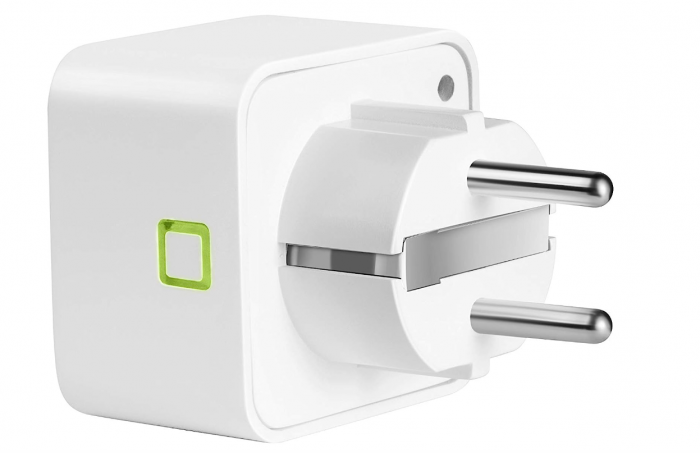 Priză inteligentă AduroSmart Reglabilă, alb, 81855-E [2]