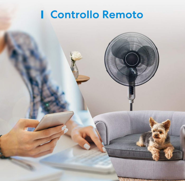 Priză inteligentă WiFi Meross 16A Monitorizare inteligentă a energiei, 240V, 3840W, pachet de 2 [6]