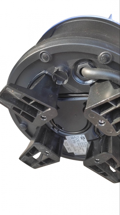 Proiector LED Brennenstuhl 360° pentru construcție, 50W, 5400lm, 6500K, IP54 [2]