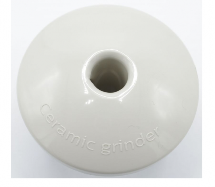 Protectie degete rezervor cafea boabe pentru espressor SAECO 421944072541, SM7xxx [1]