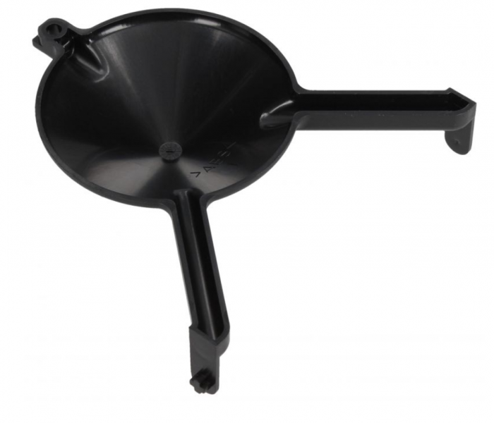 Protectie interioara vas cafea boabe JURA 64976, S / XS [2]