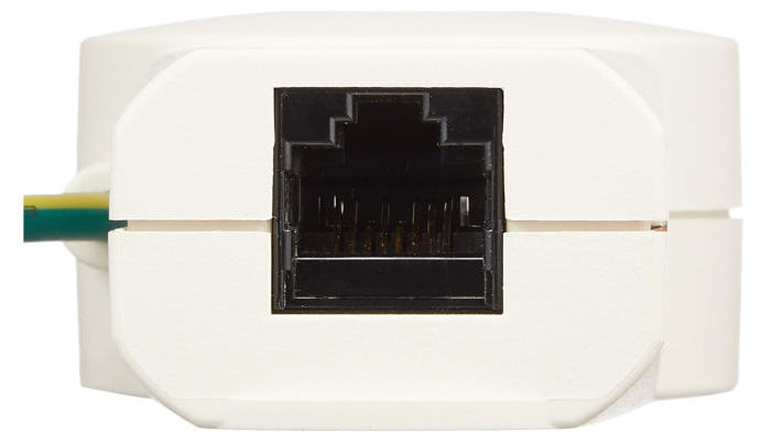 Protecție la supratensiune APC PNET1GB, Ethernet [4]