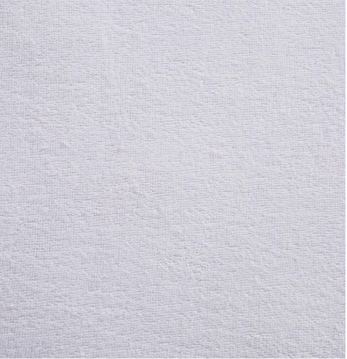 Protectie saltea impermeabila P'tit lit din bambus pentru patut, 60x120 cm [4]