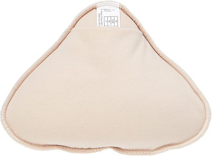 Proteză sân pentru sutien DIM Breast Prosthesis, S, EU 36 [3]