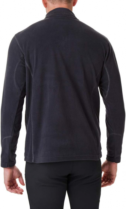 Pulover din lână Columbia Klamath Range II pentru bărbați, M [5]