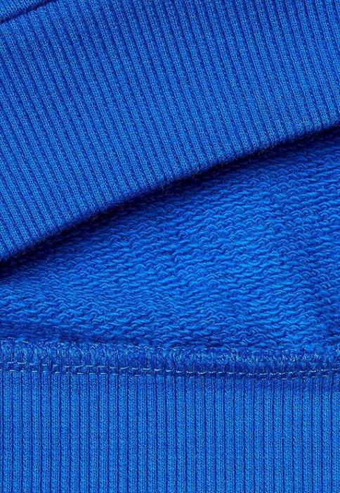 Pulover pentru copii United Colors of Benetton, albastru, 5-6 ani, 116 cm [2]