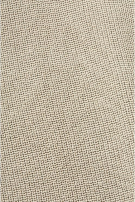 Pulover tip Vestă Esprit Collection cu decolteu în V, tricotat, Marimea S [6]