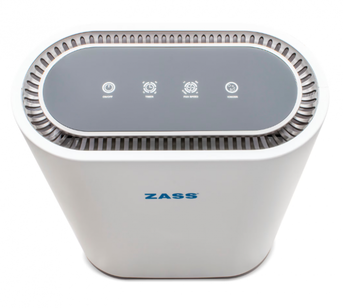 Purificator de aer multifunctional Zass ZAP 01 [5]