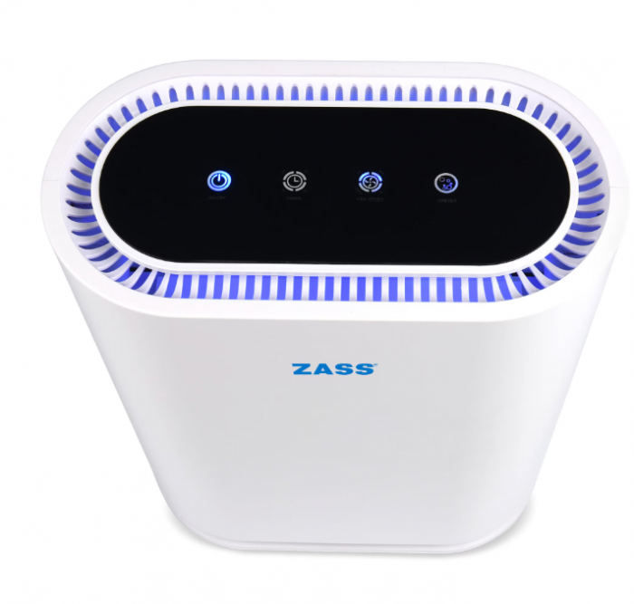 Purificator de aer multifunctional Zass ZAP 01 [3]