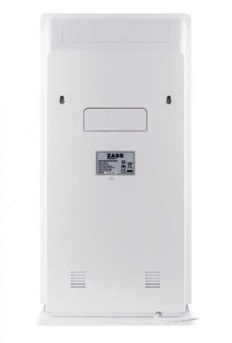 Purificator de aer multifunctional Zass ZAP 02 [5]